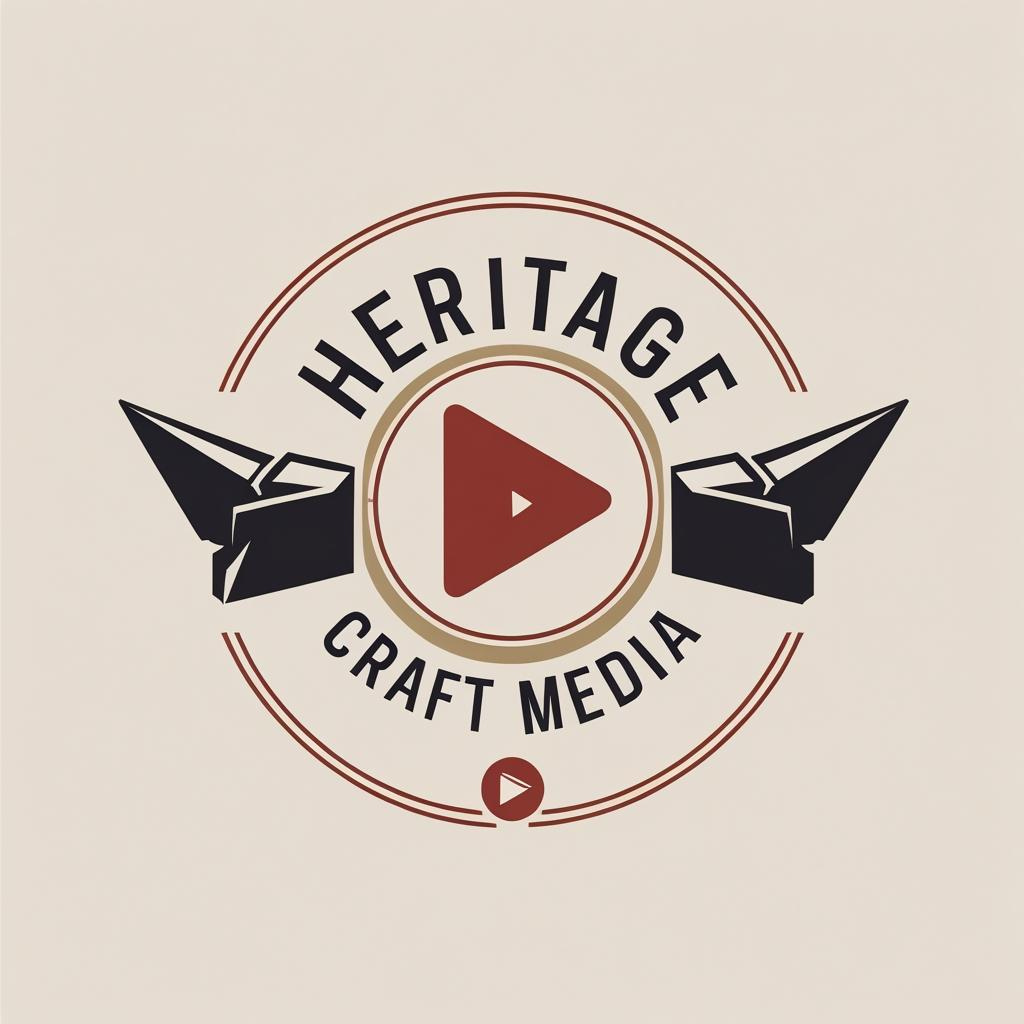 heritagecraftmedia.com
